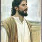 Clarity In His Mission