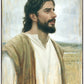 Clarity In His Mission