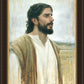 Clarity In His Mission