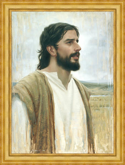 Clarity In His Mission