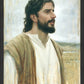 Clarity In His Mission