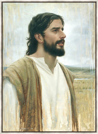 Clarity In His Mission