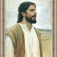 Clarity In His Mission