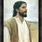 Clarity In His Mission
