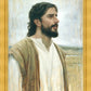 Clarity In His Mission