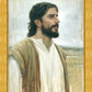 Clarity In His Mission
