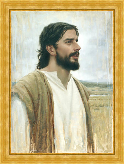 Clarity In His Mission