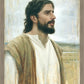 Clarity In His Mission