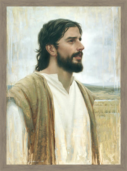 Clarity In His Mission