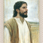 Clarity In His Mission