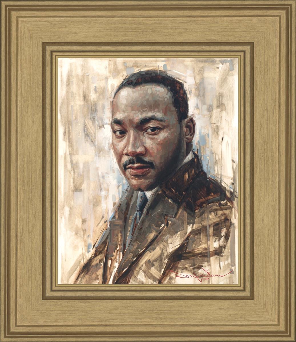 Martin Luther King Jr.