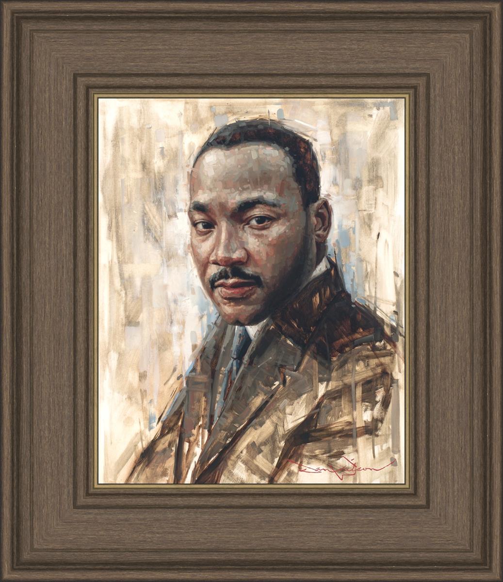 Martin Luther King Jr.