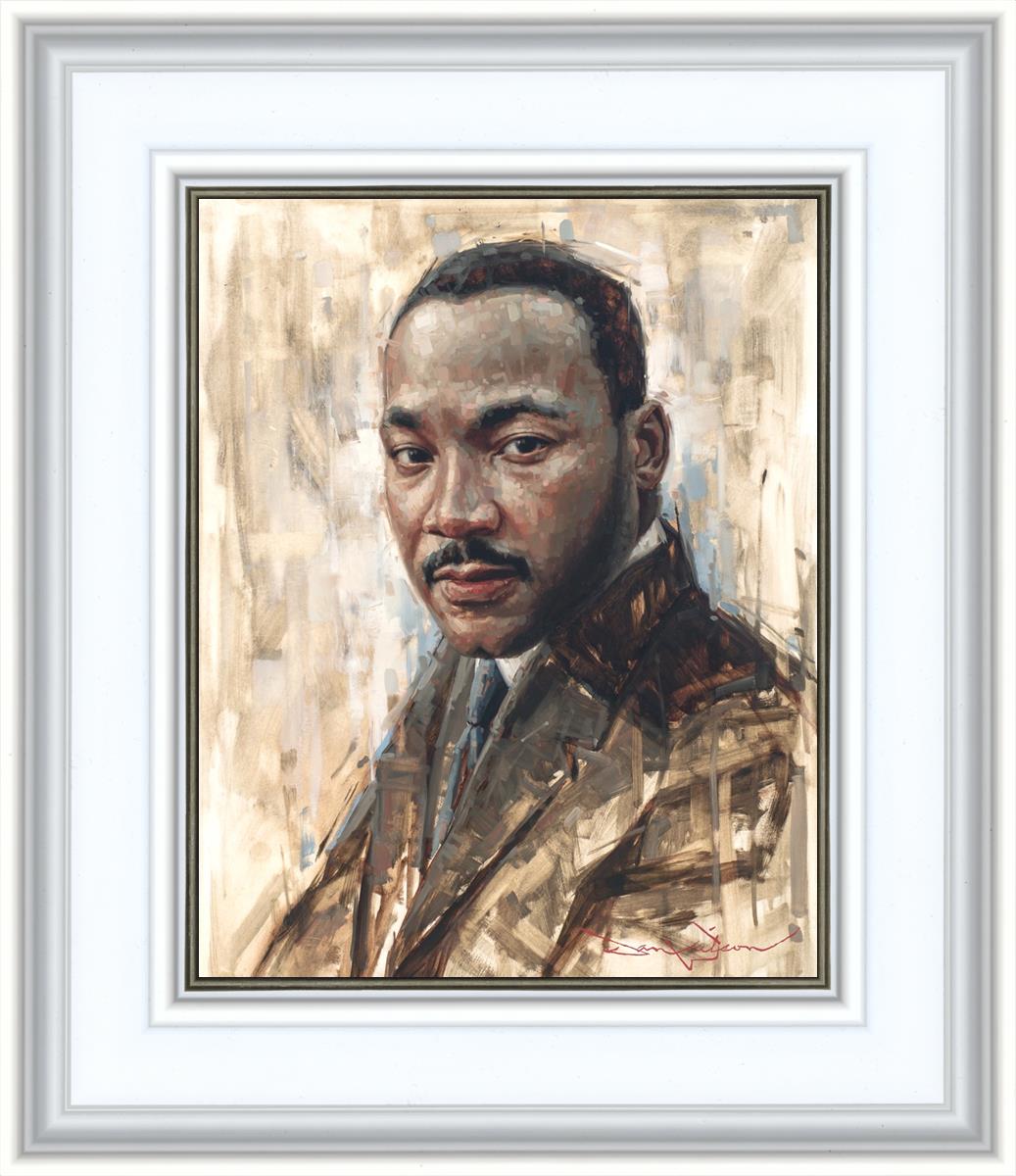 Martin Luther King Jr.