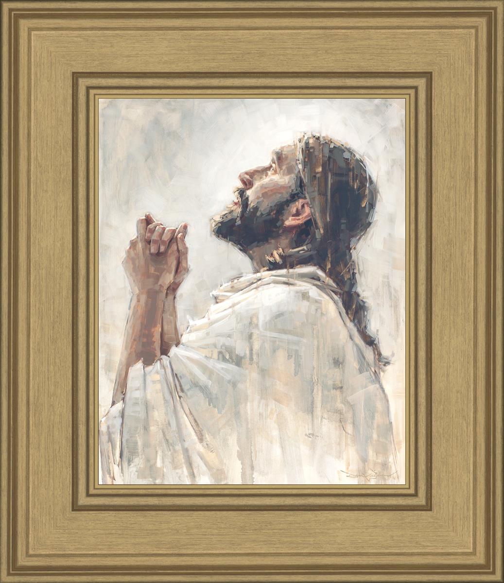 Light of Redemption