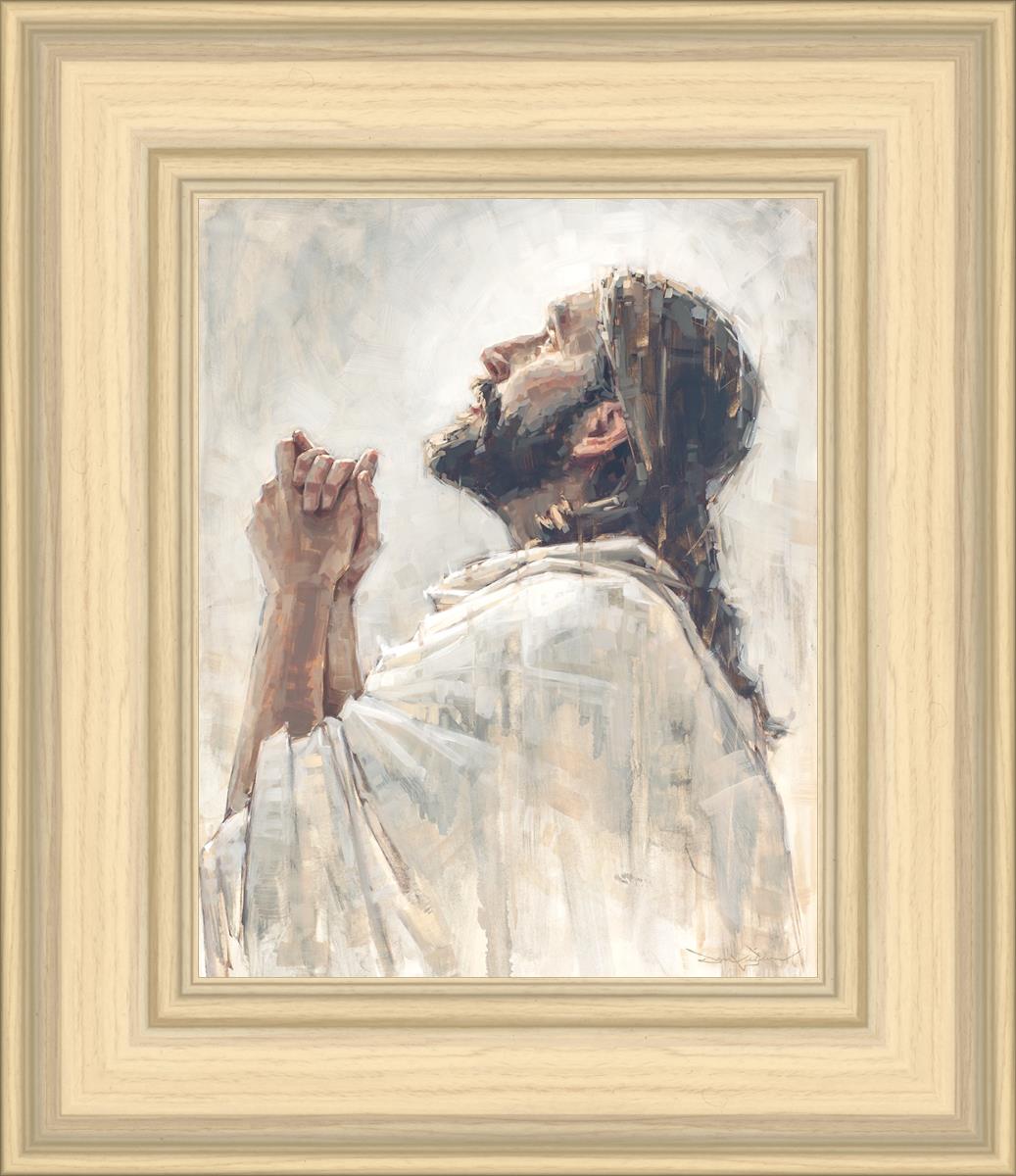 Light of Redemption