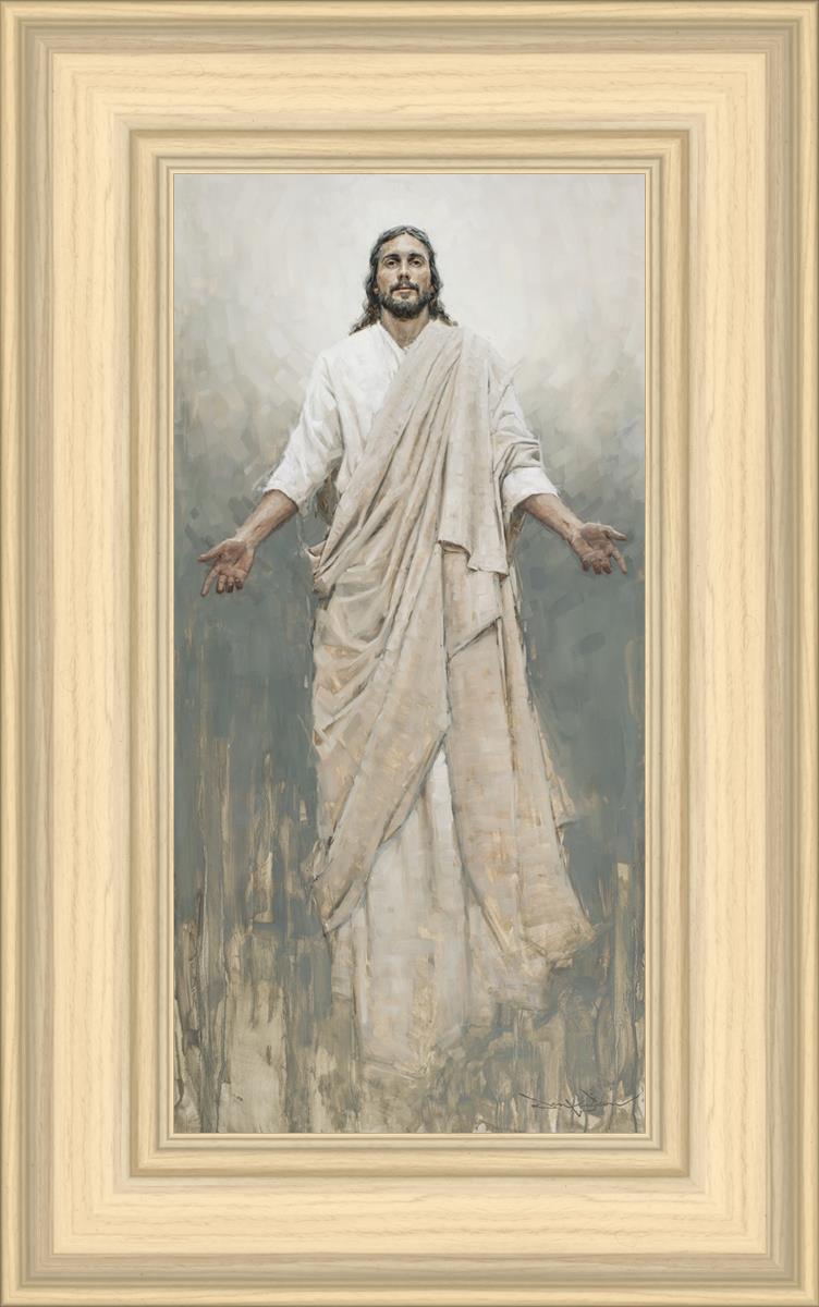 He is Risen