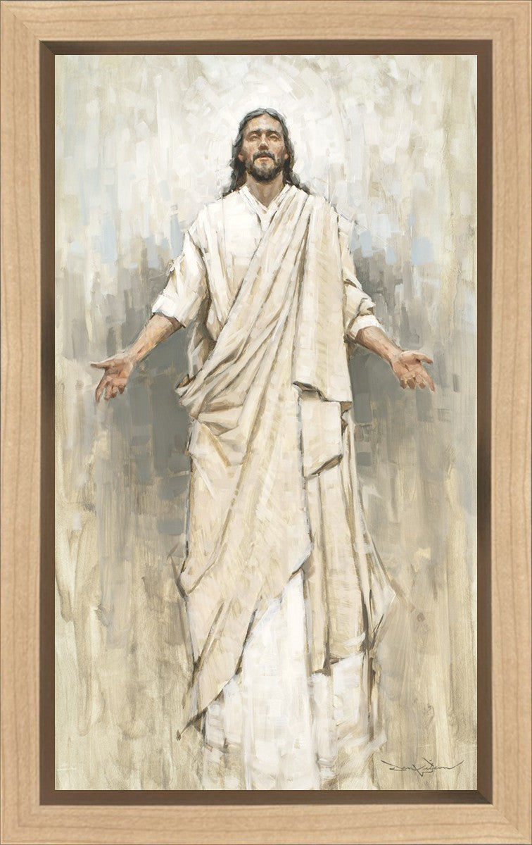 Ascension