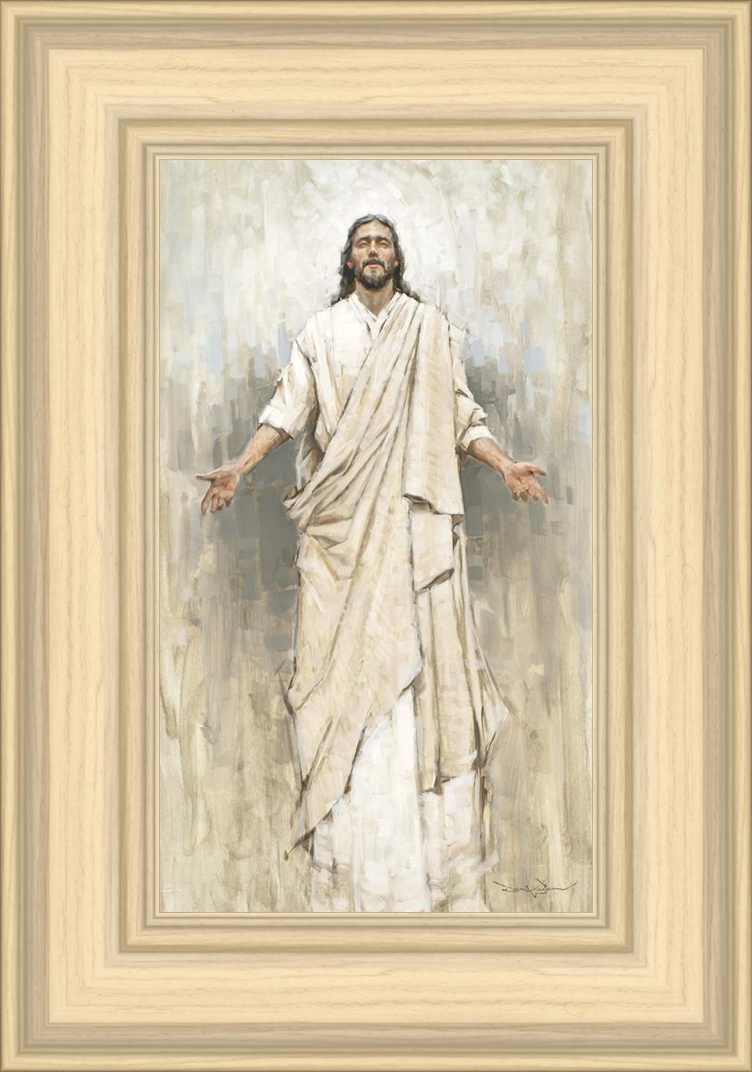Ascension