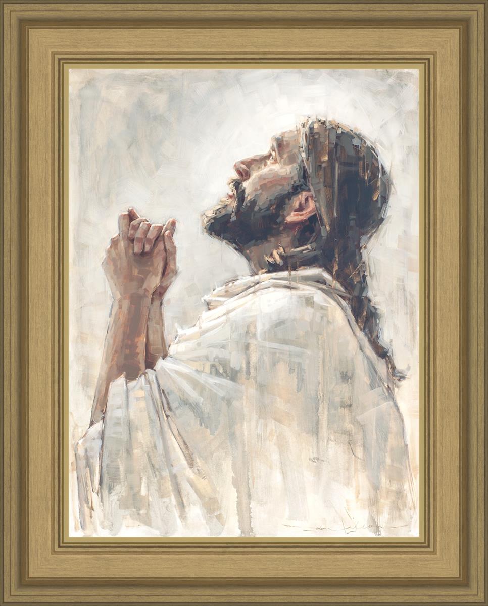 Light of Redemption