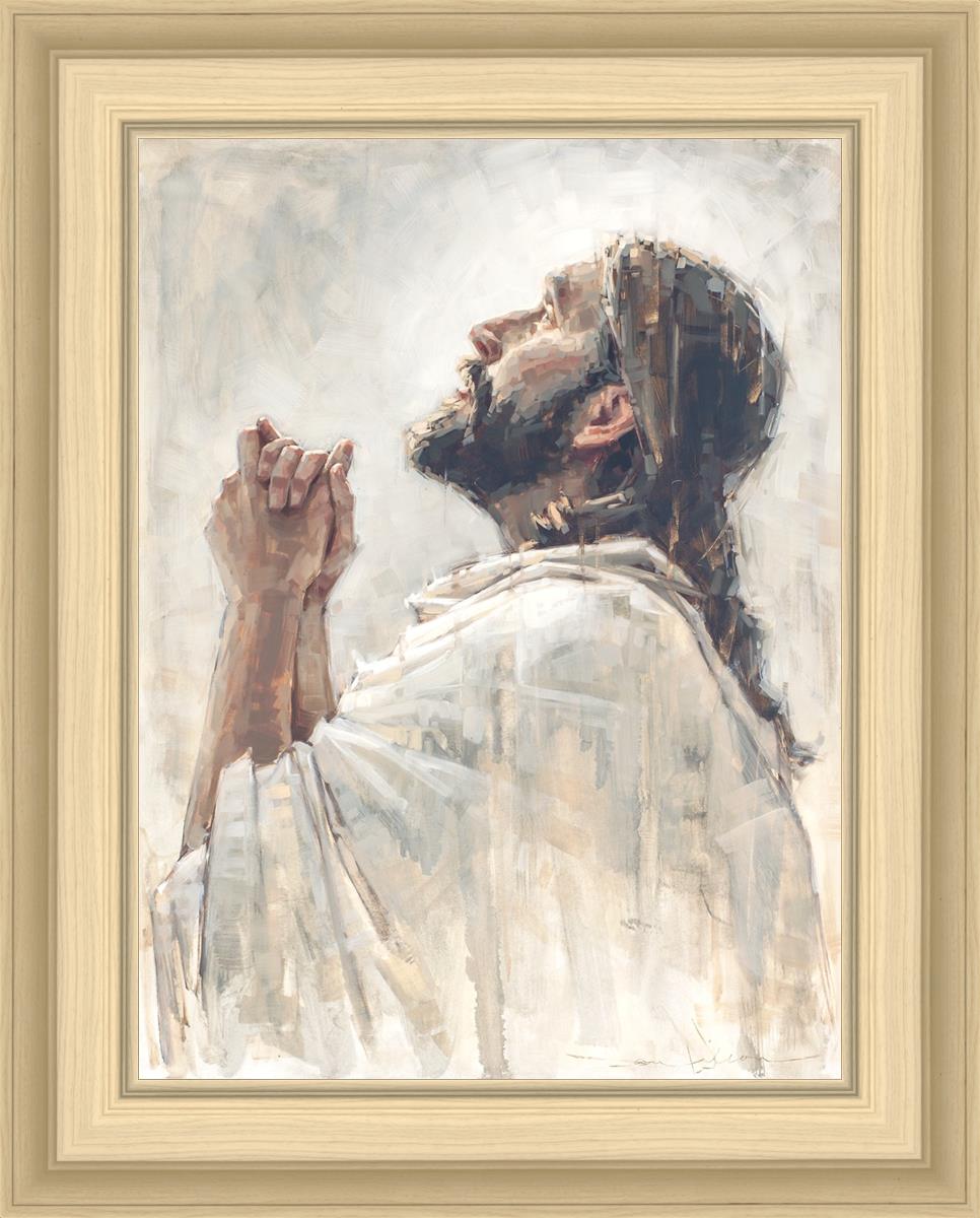 Light of Redemption