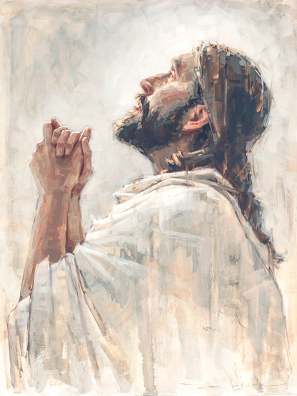 Light of Redemption