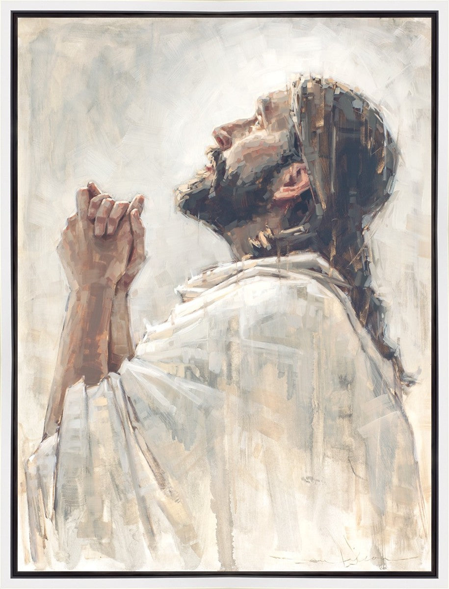 Light of Redemption Gallery Wrap