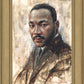 Martin Luther King Jr.