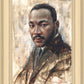 Martin Luther King Jr.