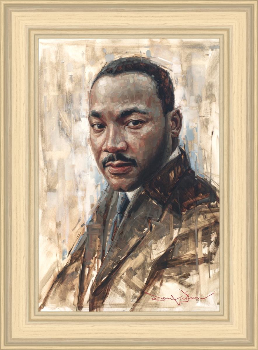 Martin Luther King Jr.