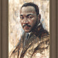 Martin Luther King Jr.
