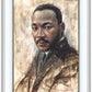 Martin Luther King Jr.