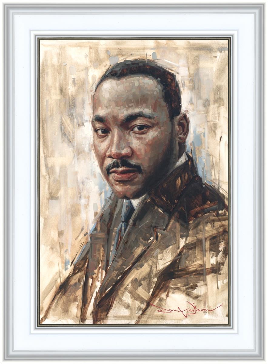 Martin Luther King Jr.