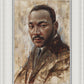 Martin Luther King Jr.