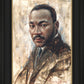 Martin Luther King Jr.