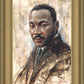 Martin Luther King Jr.