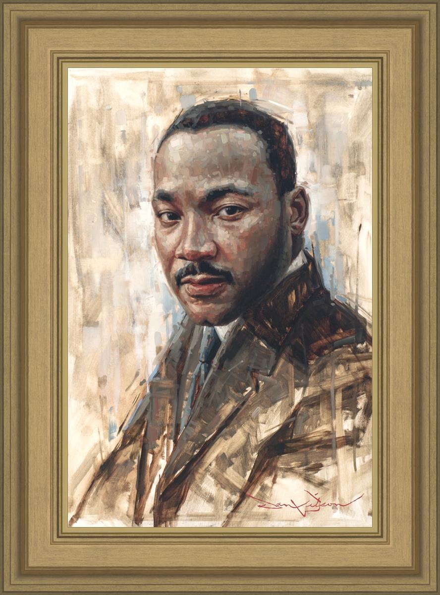 Martin Luther King Jr.