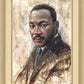 Martin Luther King Jr.