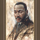 Martin Luther King Jr.