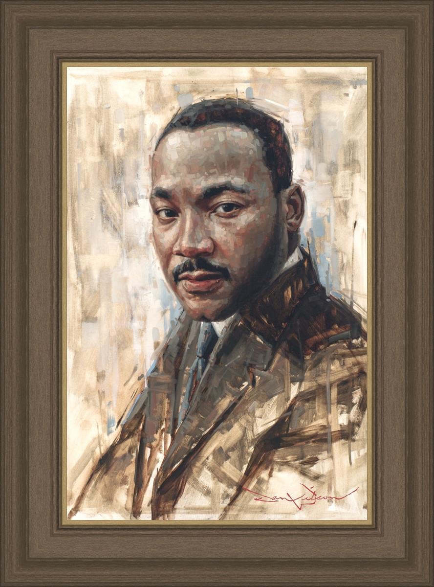 Martin Luther King Jr.