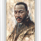 Martin Luther King Jr.
