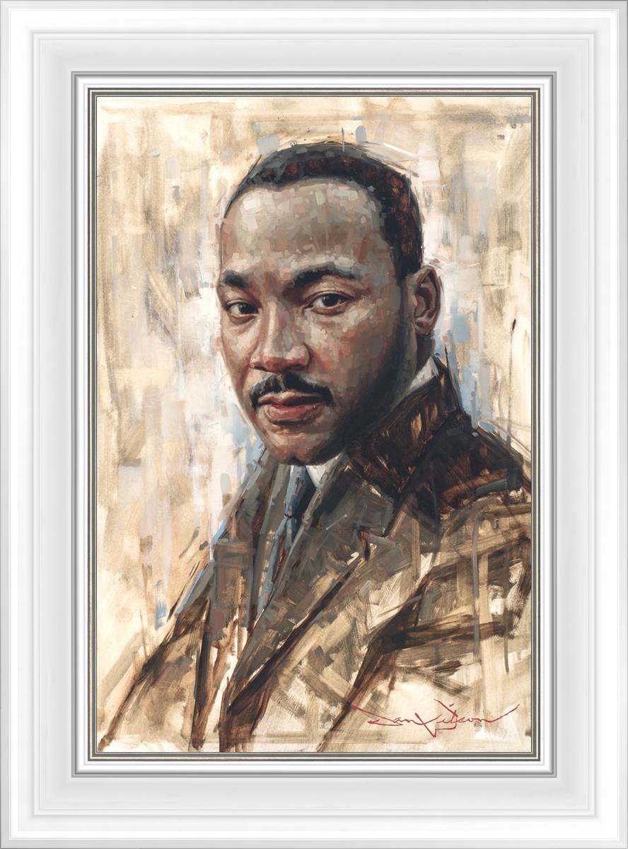 Martin Luther King Jr.