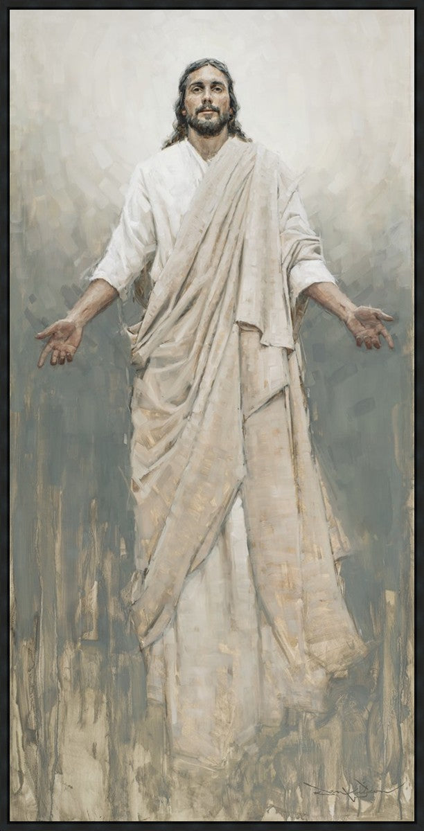 He is Risen