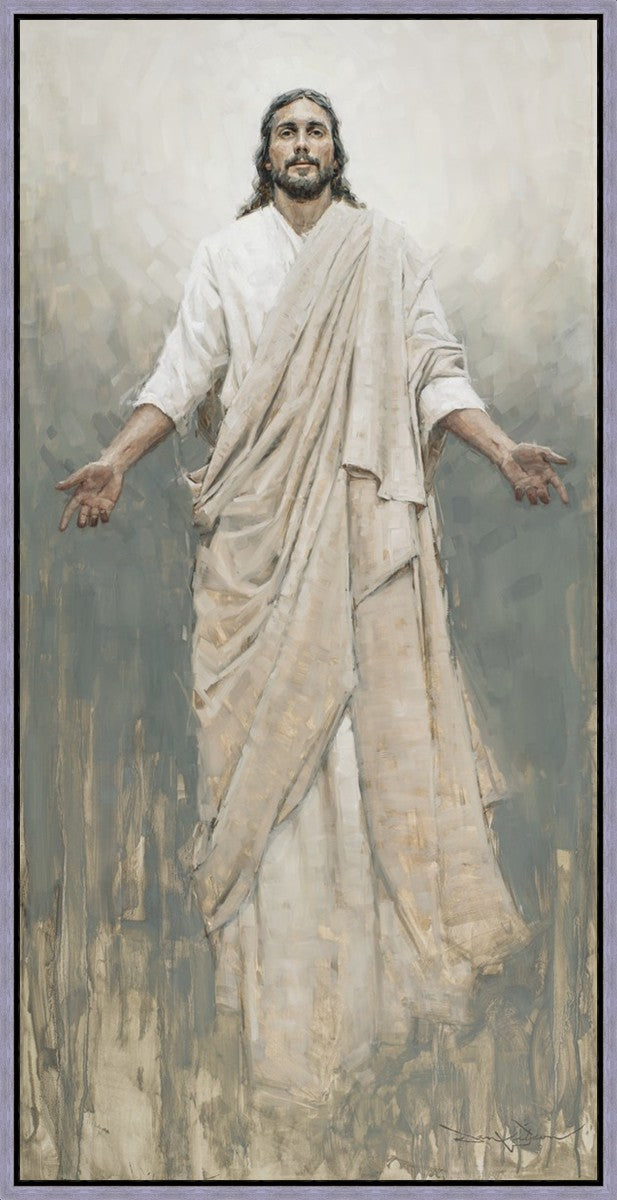 He is Risen