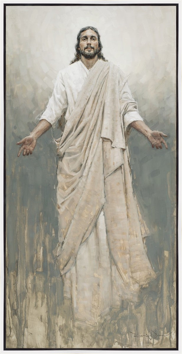 He is Risen