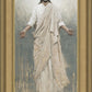 He is Risen