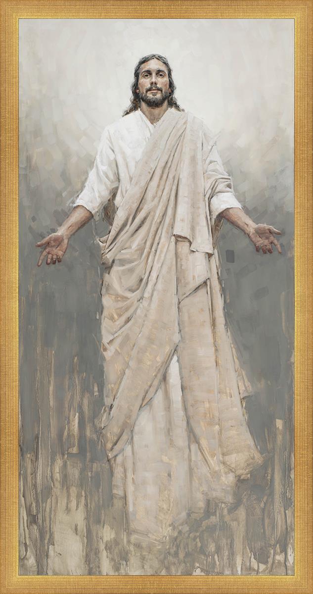 He is Risen