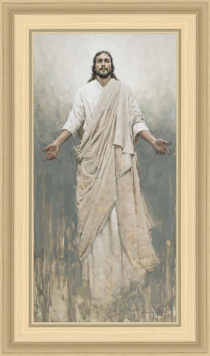 He is Risen