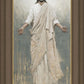 He is Risen