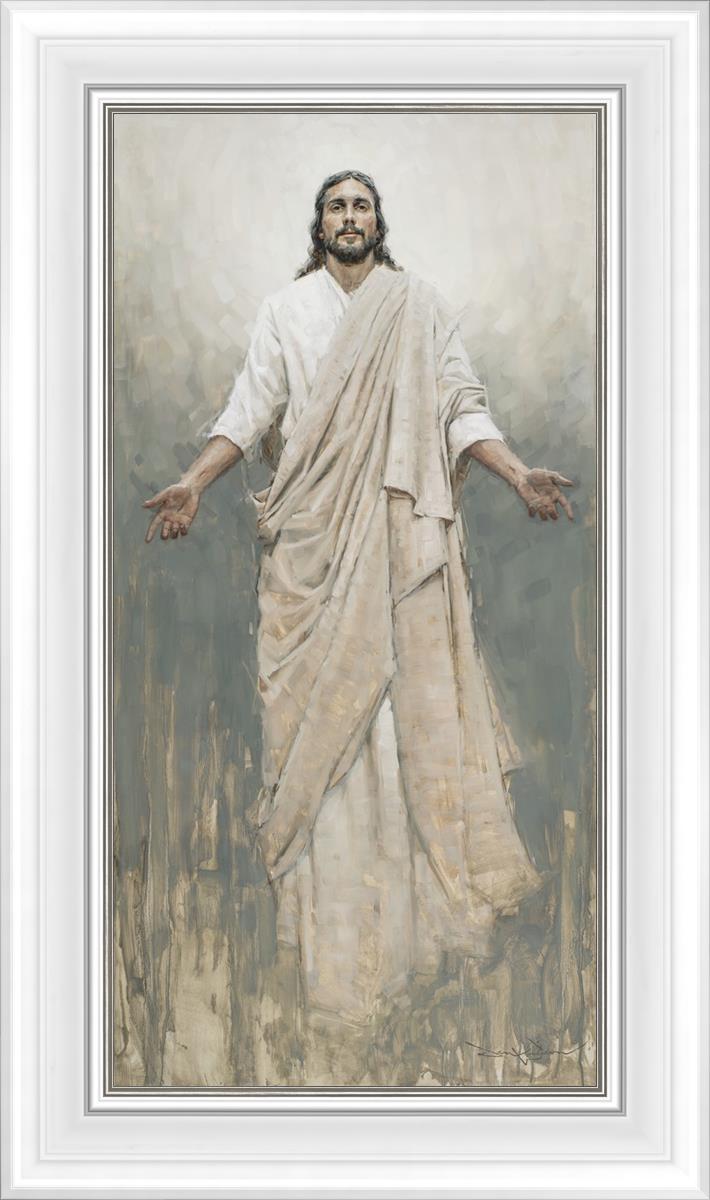 He is Risen