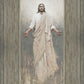 He is Risen